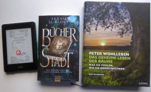 Leseaufgaben Februar