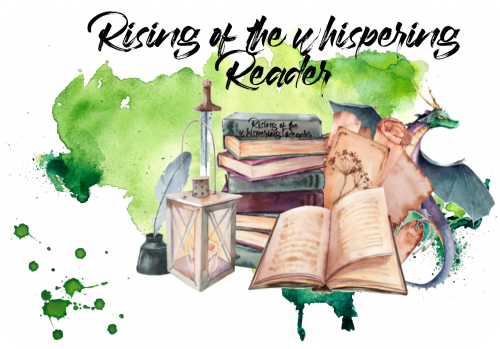 Book Whisper Challenge 2022 Book Whisper Challenge 2022