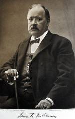 Arrhenius, Bildquelle: Wikimedia Commons, gemeinfrei