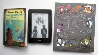 Leseaufgaben September Leseaufgaben September