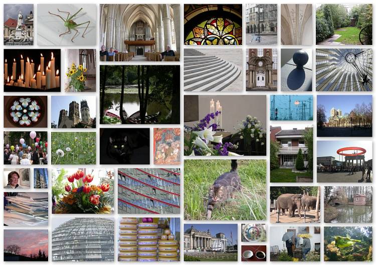 Jahresrückblick 2003 Jahresrückblick 2003